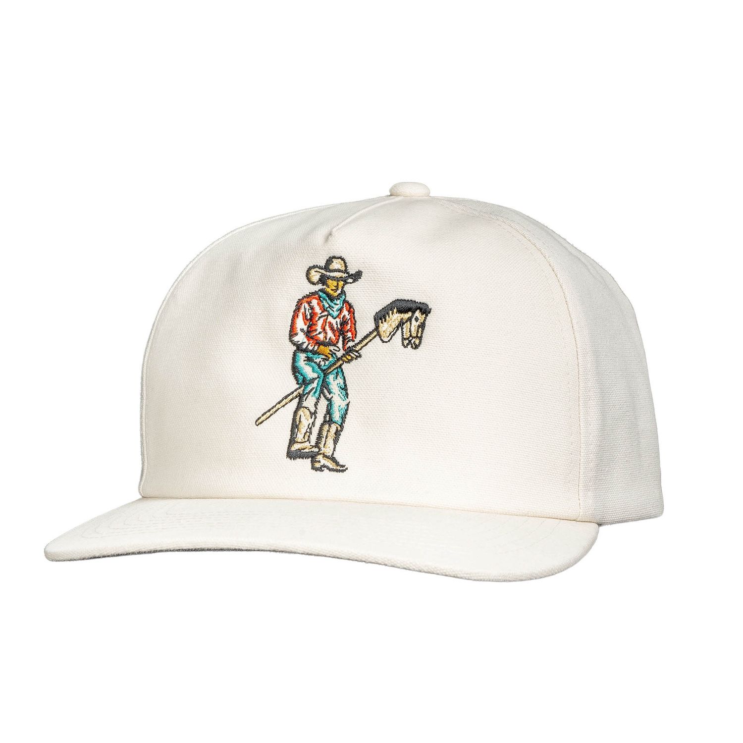 Sendero, Stick Horse Hat