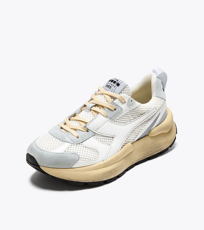 Diadora, MERCURY ELITE URBAN, White