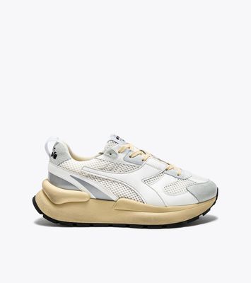 Diadora, MERCURY ELITE URBAN, White