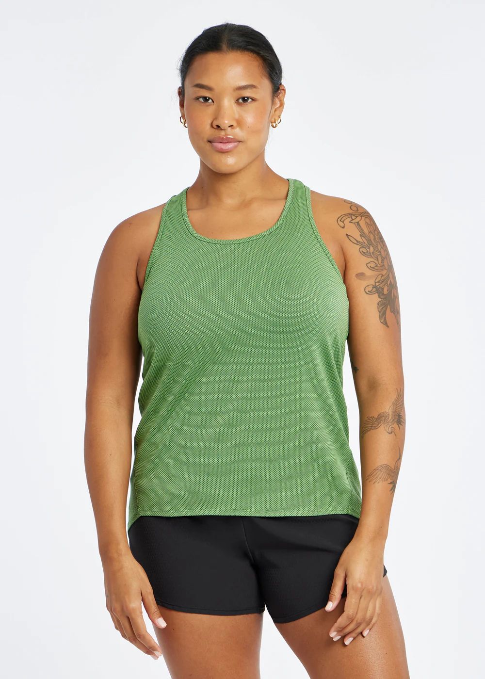 Oiselle, Flyout Racerback Tank