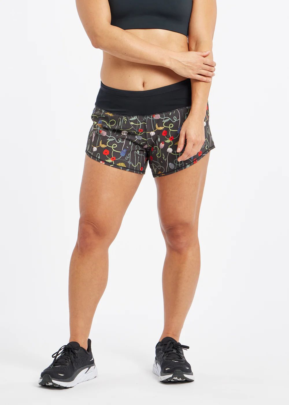 OIselle, Toolbelt Roga Short
