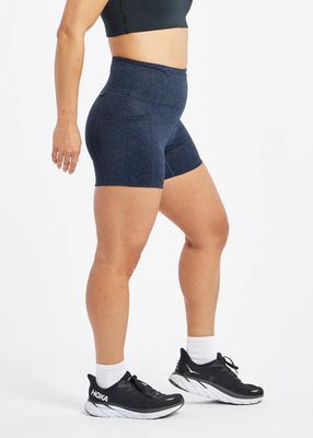 Oiselle, Pockito Shorts 4&quot;