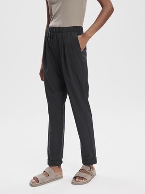 Varley, Alana Slim Tapered Cuff Pant 29