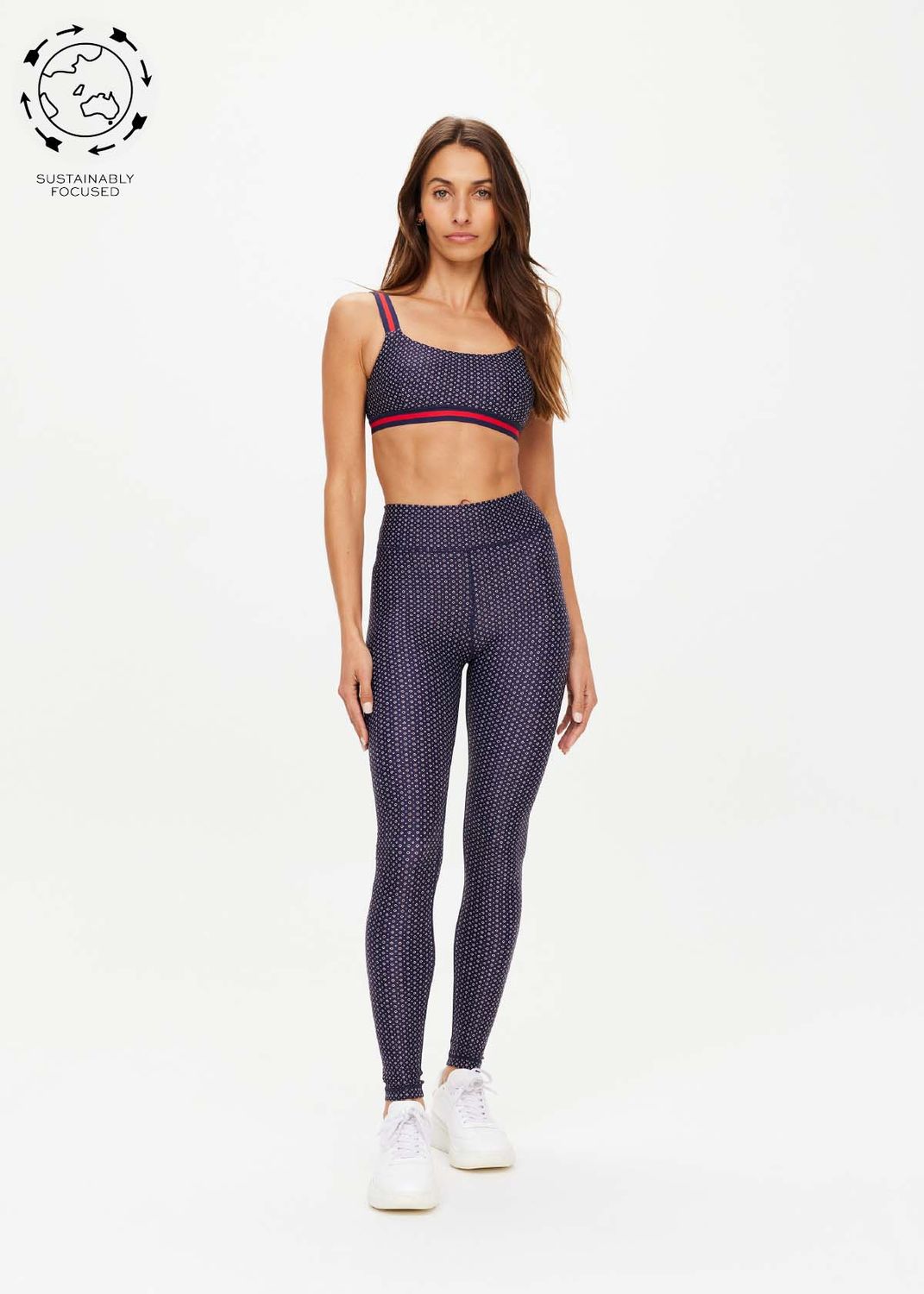 The Upside, CAVALLO 28IN PANT, Kravat