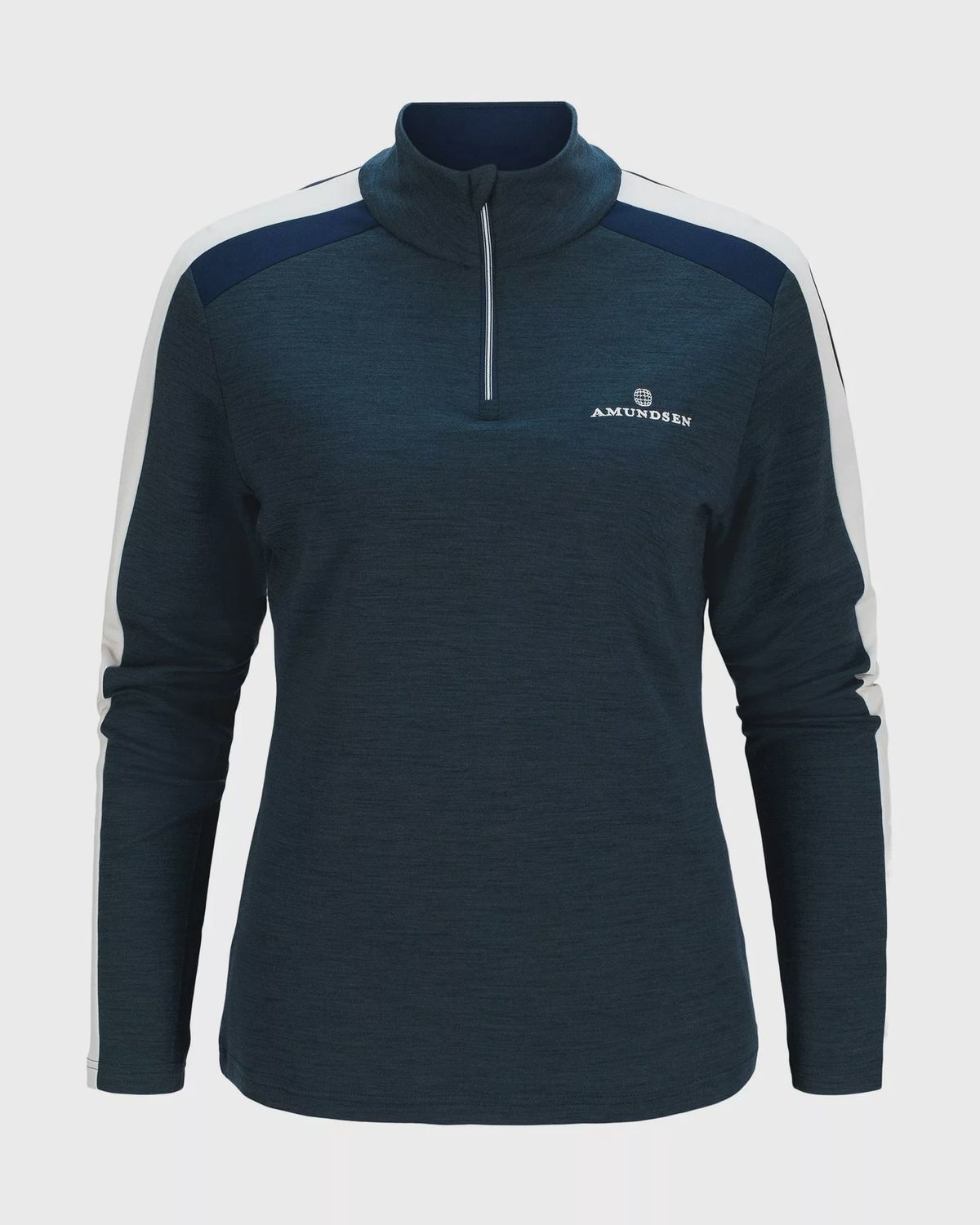 Amundsen, 5Mila Half Zip, Women&#39;s