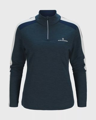 Amundsen, 5Mila Half Zip, Women&#39;s