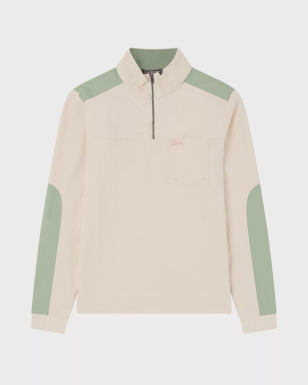 Amundsen, Ditch Hiker Pullover, Womens
