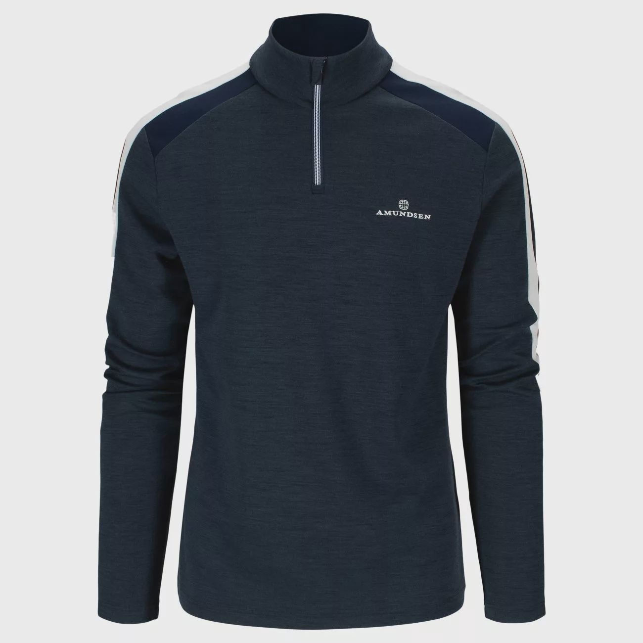 Amundsen, 5Mila Half Zip, Mens