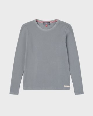 Amundsen, Formula Long Sleeve, Womens