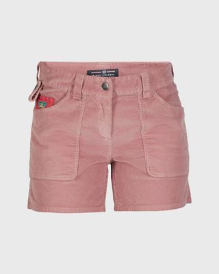 Amundsen, Concord Garment Dyed Shorts 5&quot;, Women