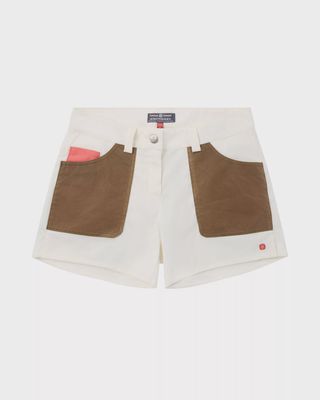 Amundsen, Field Shorts 5&quot;, Women