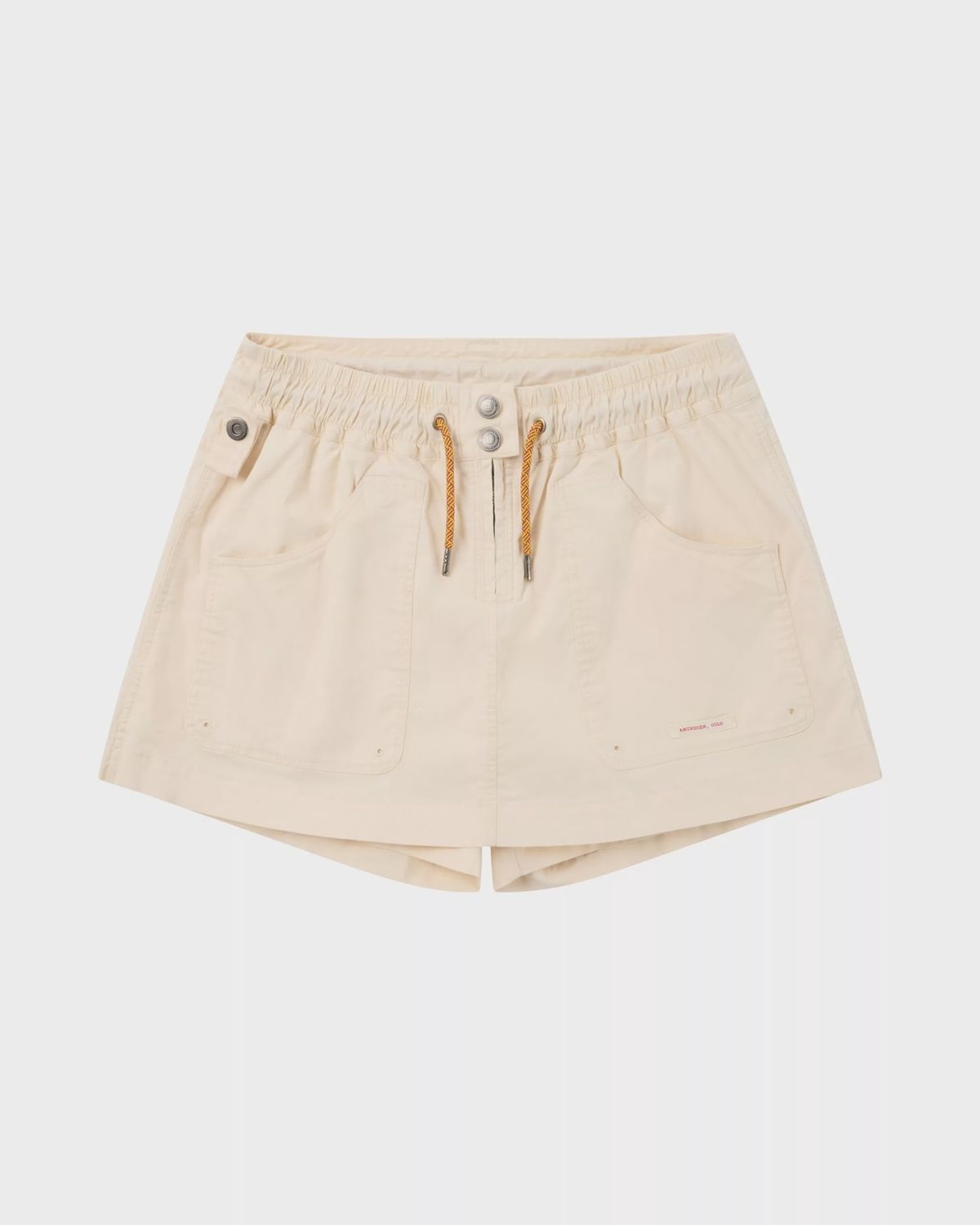 Amundsen, Ditch Hiker Scooter Skirt, Womens