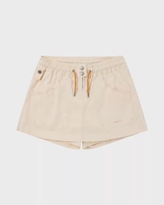 Amundsen, Ditch Hiker Scooter Skirt, Womens