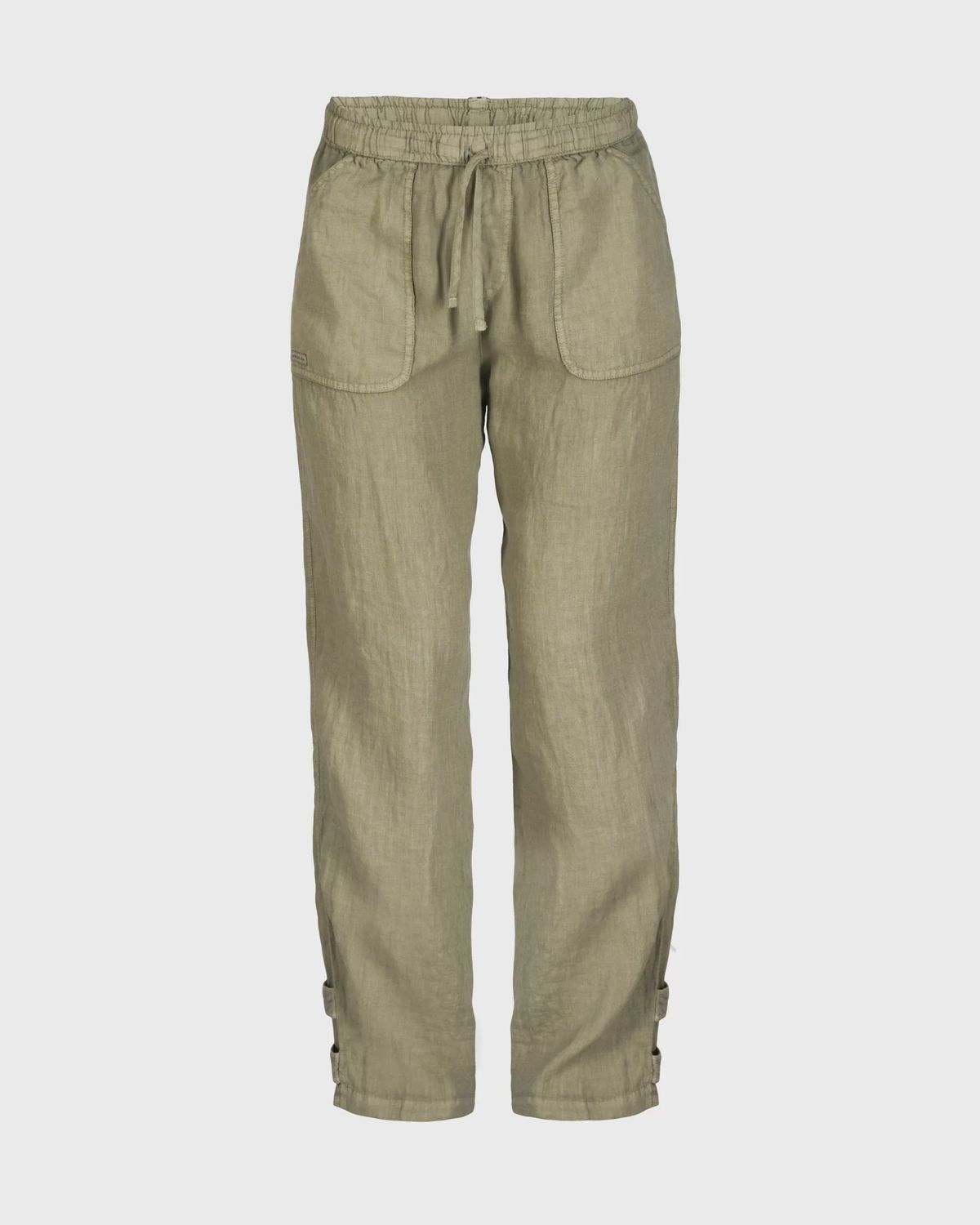 Amundsen, Safari Linen Pants, Womens