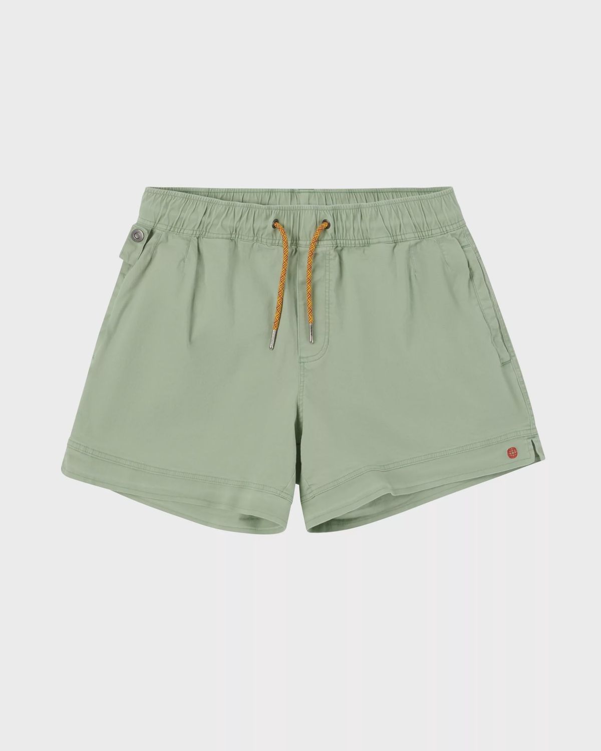 Amundsen, Ditch Hiker Shorts 5&quot;, Women