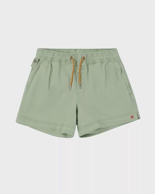 Amundsen, Ditch Hiker Shorts 5&quot;, Women
