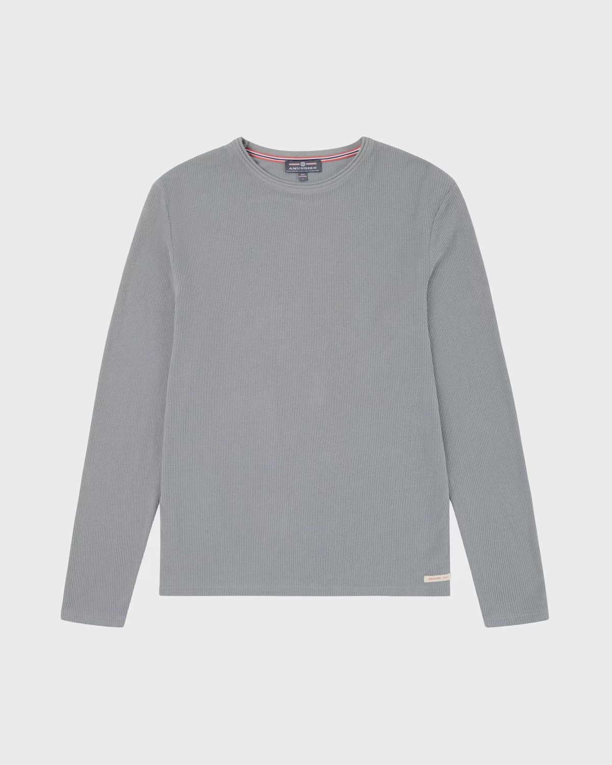 Amundsen, Formula Long Sleeve, Mens