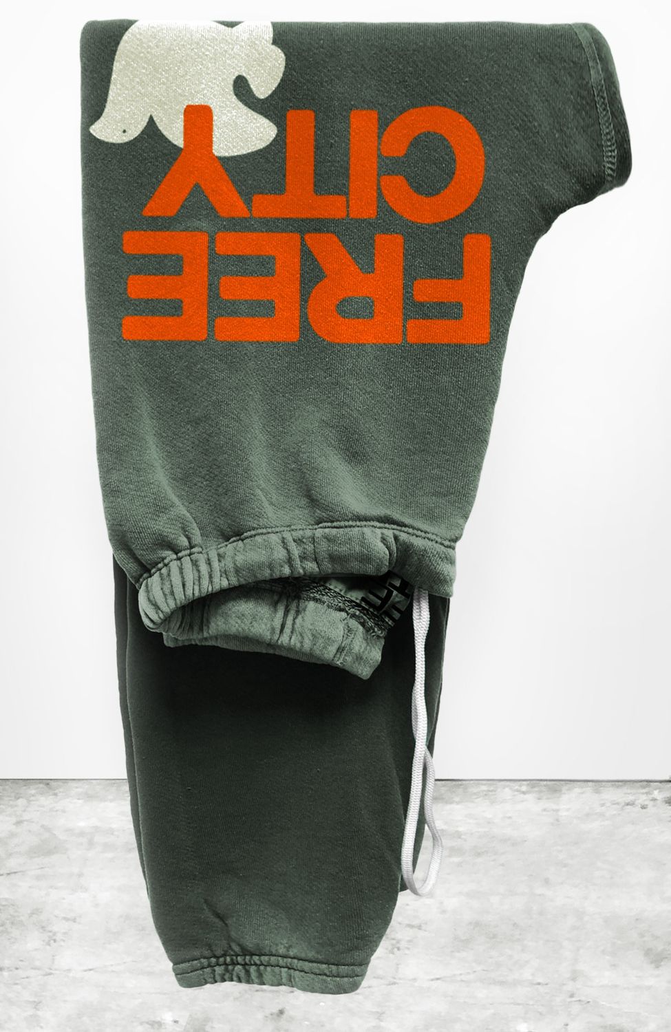 Free City, Original Sweatpant, Surplus