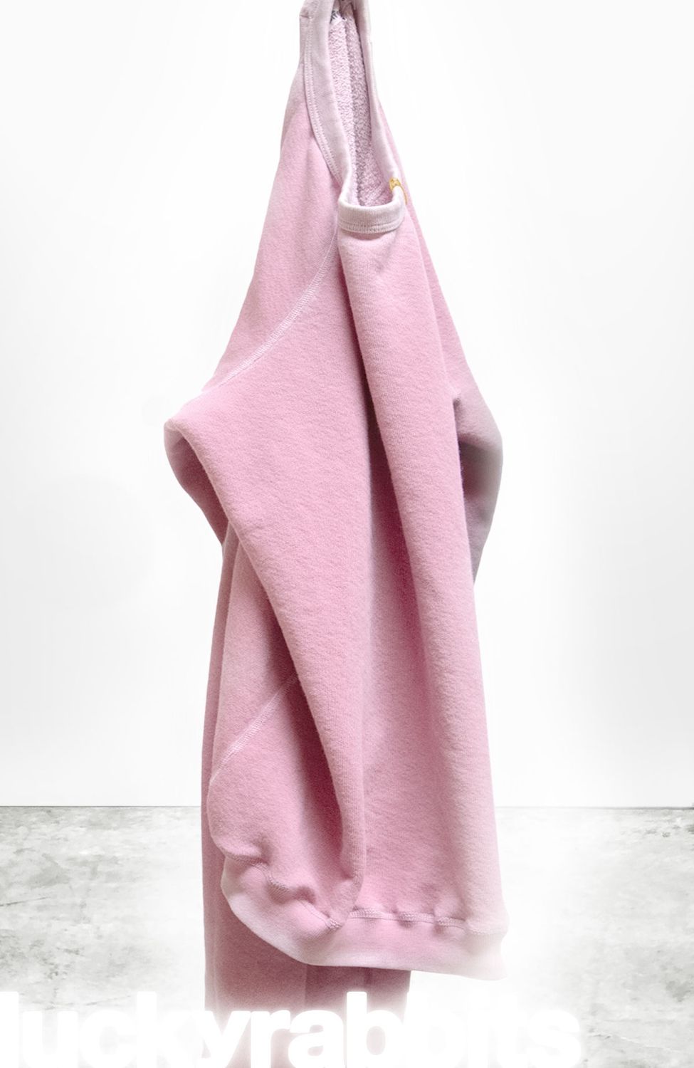 Free City, Lucky Rabbits Sweatshirt, Ballerina Rabbit