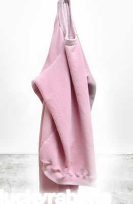 Free City, Lucky Rabbits Sweatshirt, Ballerina Rabbit