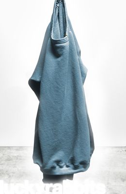 Free City, Lucky Rabbits Sweatshirt, Bluestorm Rabbit