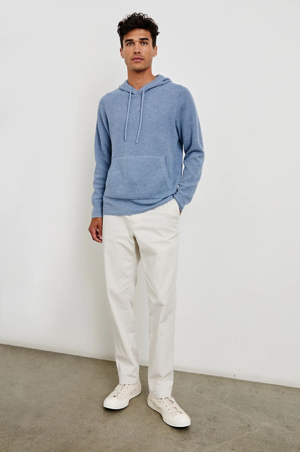 Rails, Matador, LIGHT BLUE HEATHER