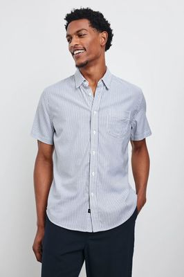 Rails, Kieren, BLUE WHITE STRIPE