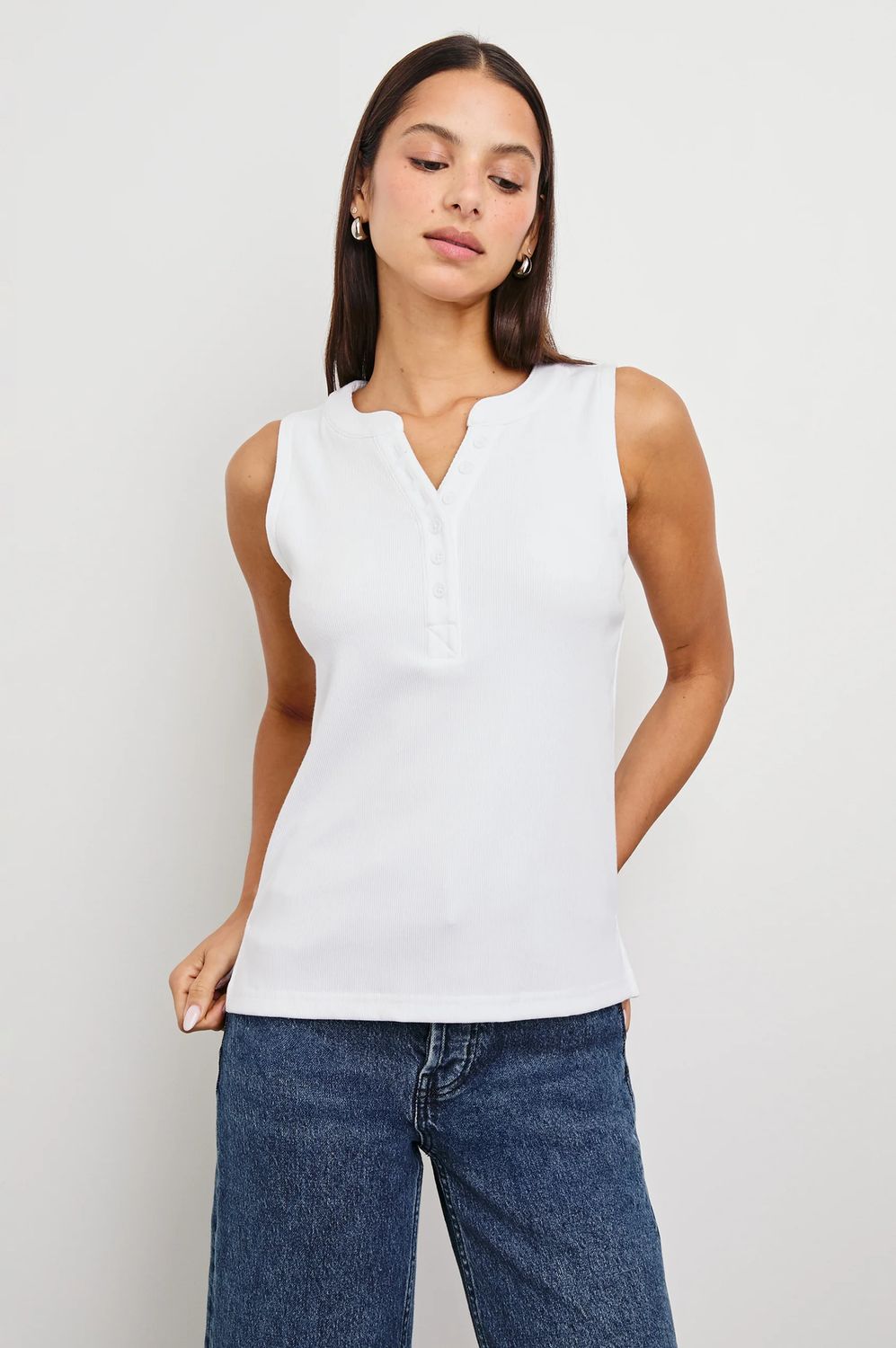 Rails, Mayla, WHITE