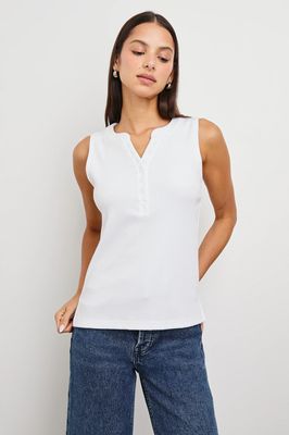 Rails, Mayla, WHITE