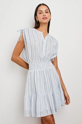 Rails, Samina, Sonoma Stripe