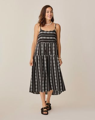 Carve Designs, Jacey Textured Dress