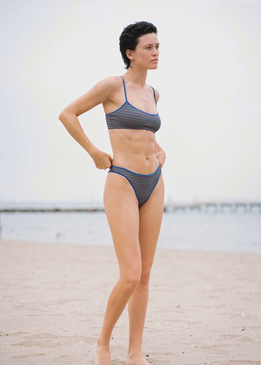 Lido, Undici Low Waist