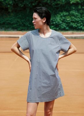 Lido, T Shirt Dress