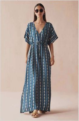 Omika, Pia Caftan