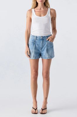 AMO Denim, Rebecca Short, Nostalgia