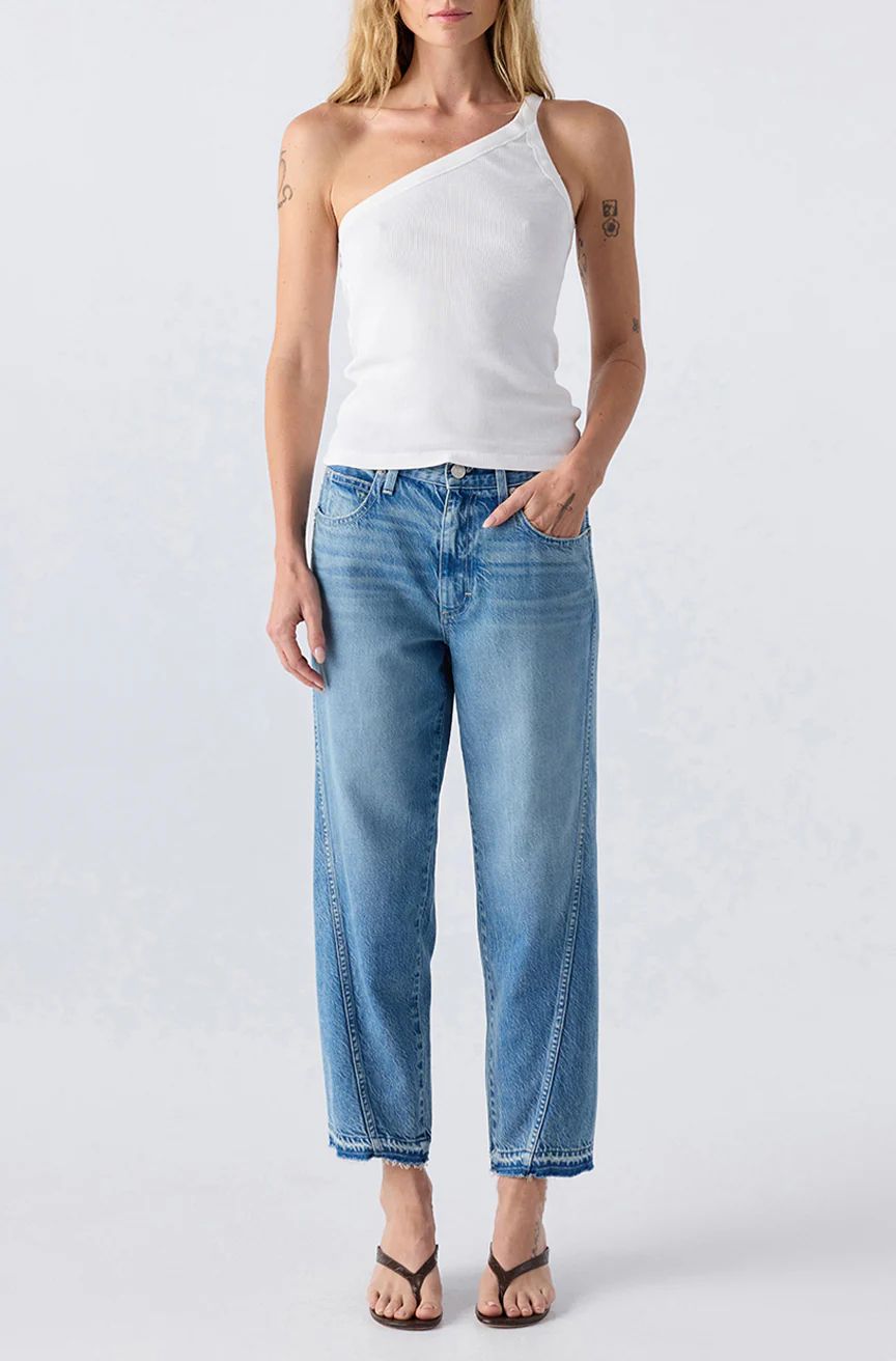 AMO Denim, Maria, Sun Kiss