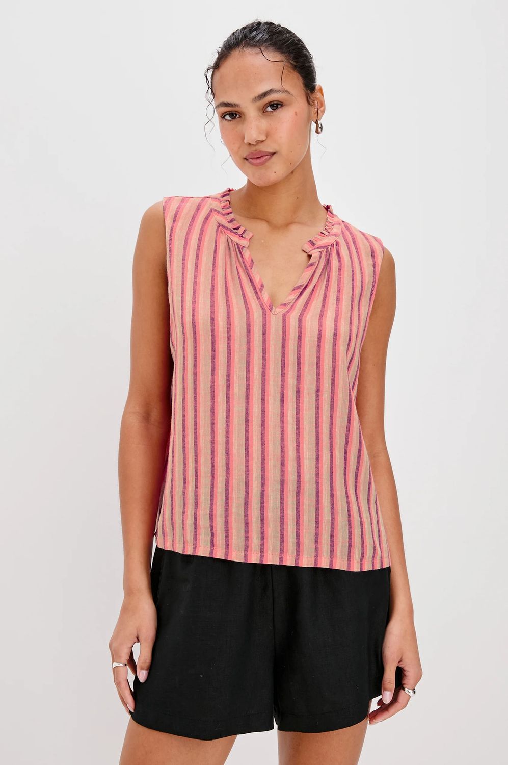 Rails, Christy, Cabana Stripe
