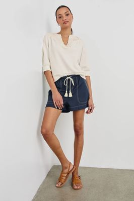 Rails Astra, Navy