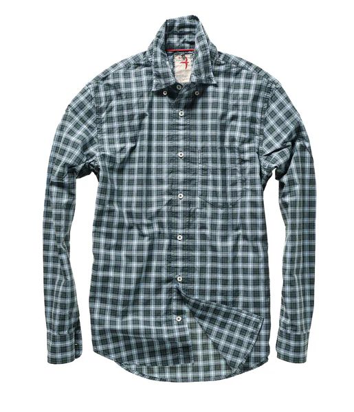 Relwen, Summer Graphic Plaid, Blackwatch