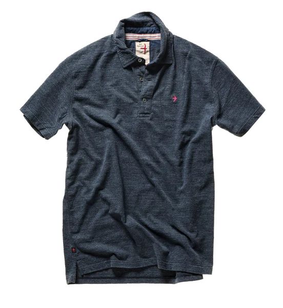 Relwen, Ringspun Polo