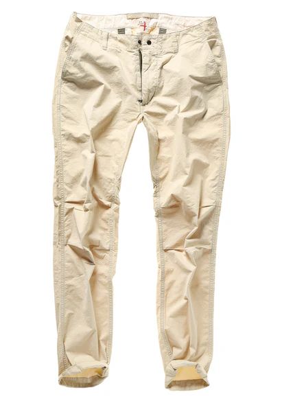 Relwen, SuperFly Chino