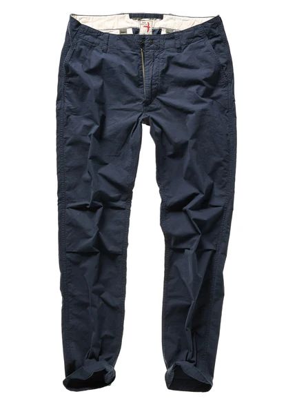 Relwen, SuperFly Chino