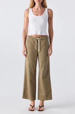 AMO Denim, Marian, Thyme