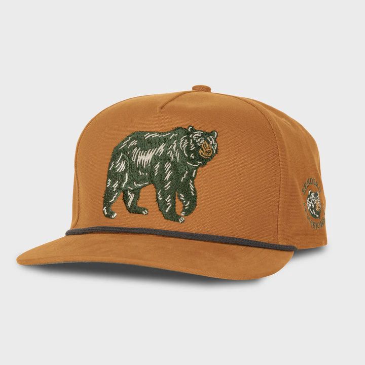 Sendero Provisions, Bear Hat
