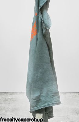 Free City, Short Sleeve T-Shirt, The Doing of It