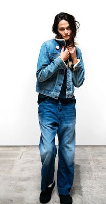 Free City, Indigo French Sailors Pant