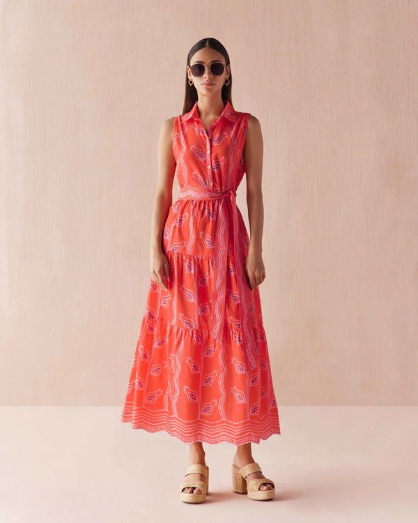 Omika, Emeline Maxi, Vani Papaya