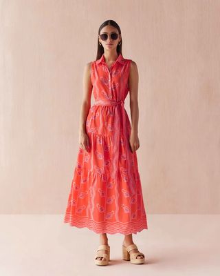 Omika, Emeline Maxi, Vani Papaya