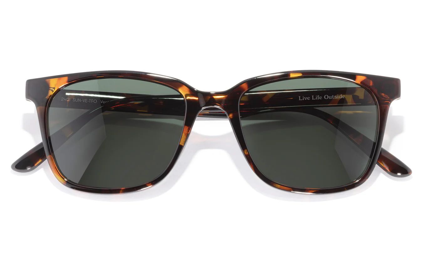 Sunski, Ventana, Tortoise Forest