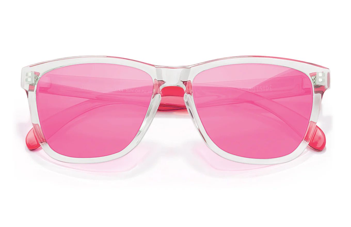 Sunski, Original, Pink